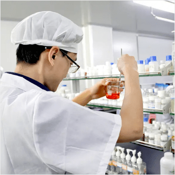 Stock/Product Sampling