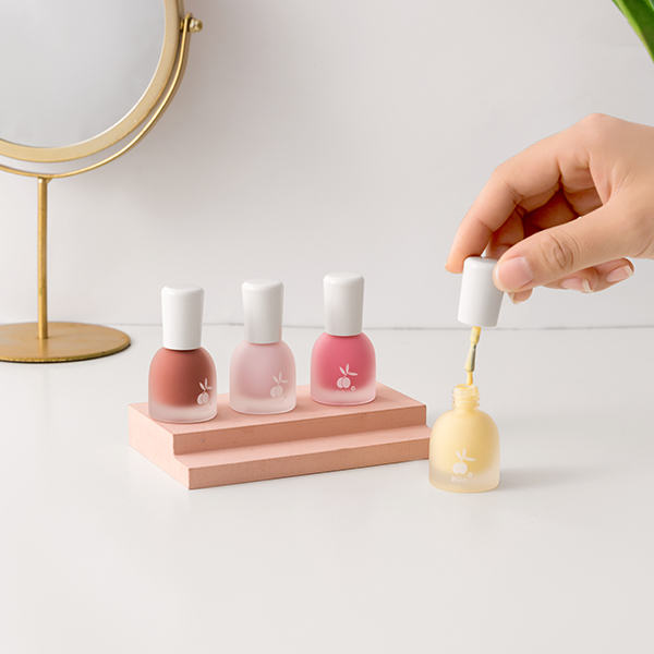Matte Nail Polish