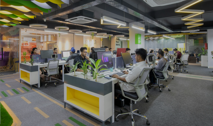 Technology R&D Center