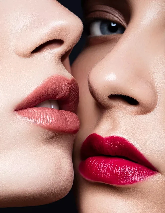 Lip Makeup Solutions