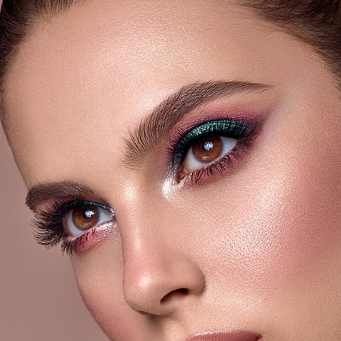 Eye Makeup