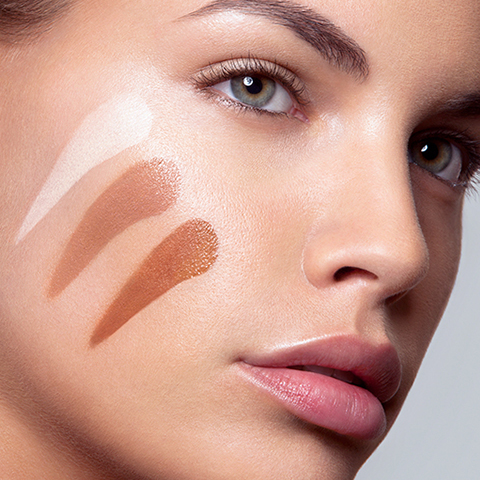Face Makeup