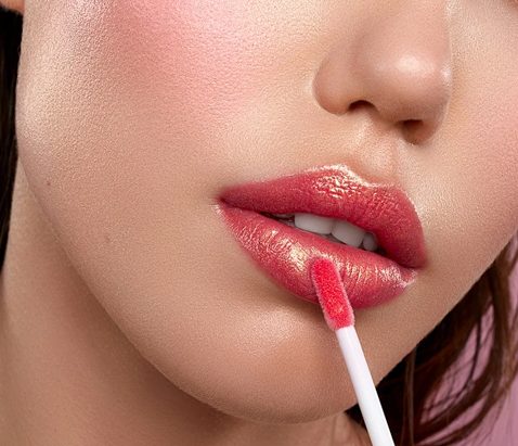Lip Makeup