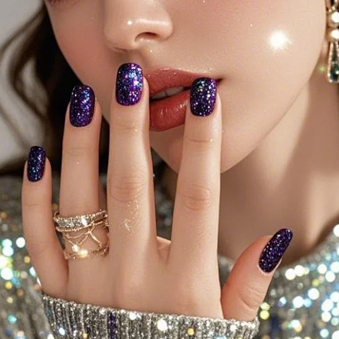 Nail Makeup