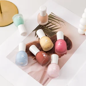 How to Start a Custom Nail Polish Business