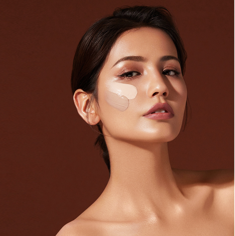 What Makes Liquid Foundation Different from Powder Foundation