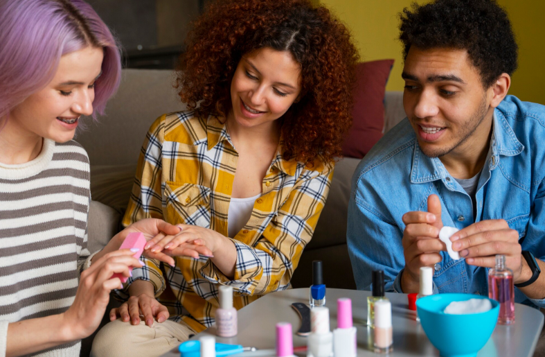 How to Test Nail Polish Quality Before Buying