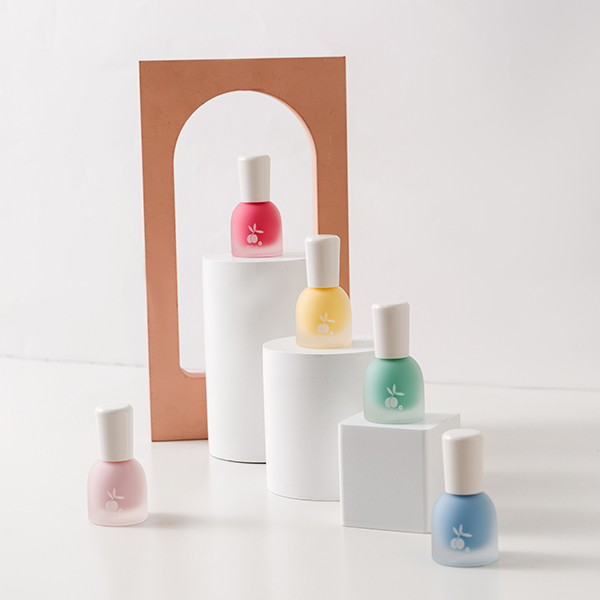 Matte Nail Polish