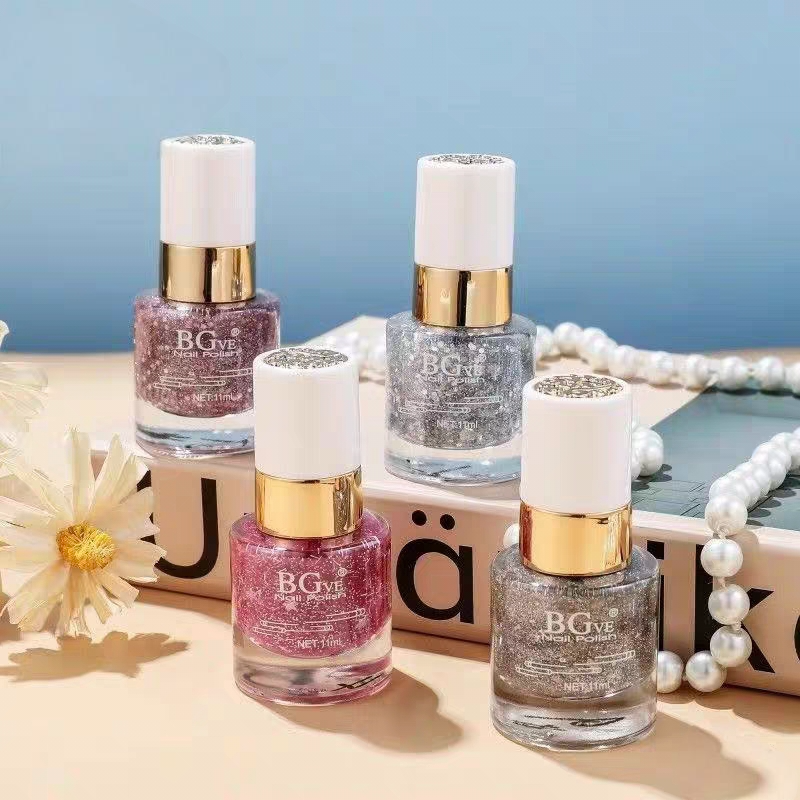 Does Creating a Custom Nail Polish Color Require Cosmetic Chemistry Expertise