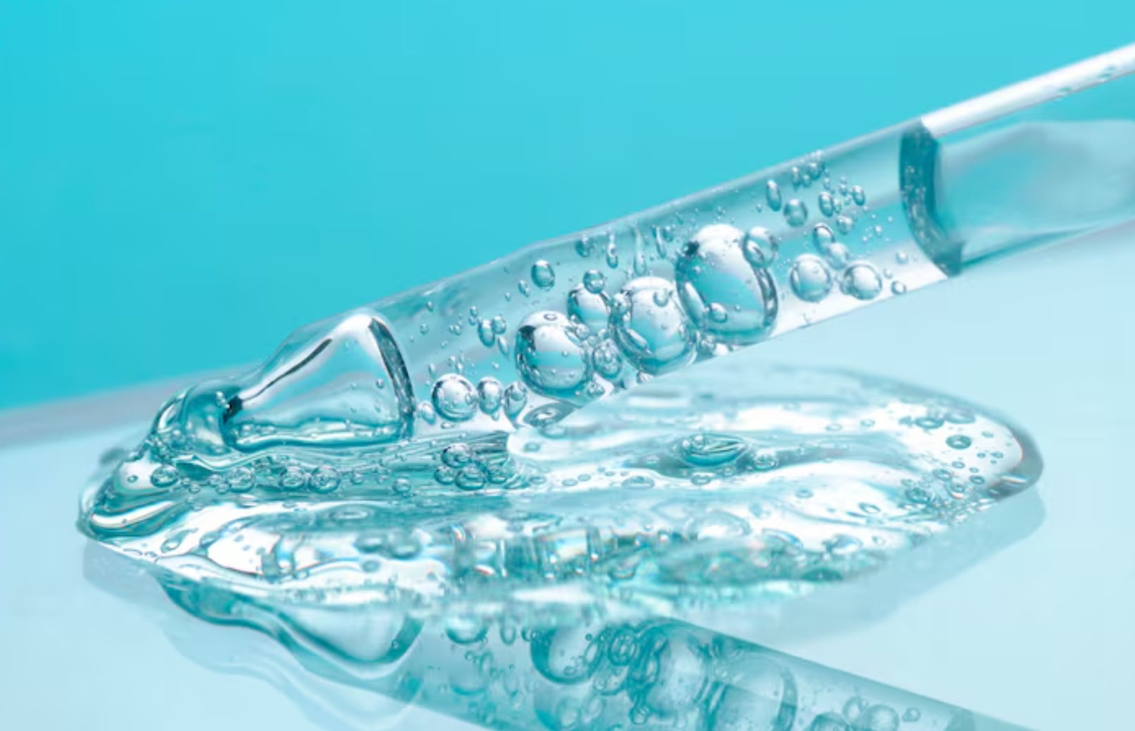 Hyaluronic Acid