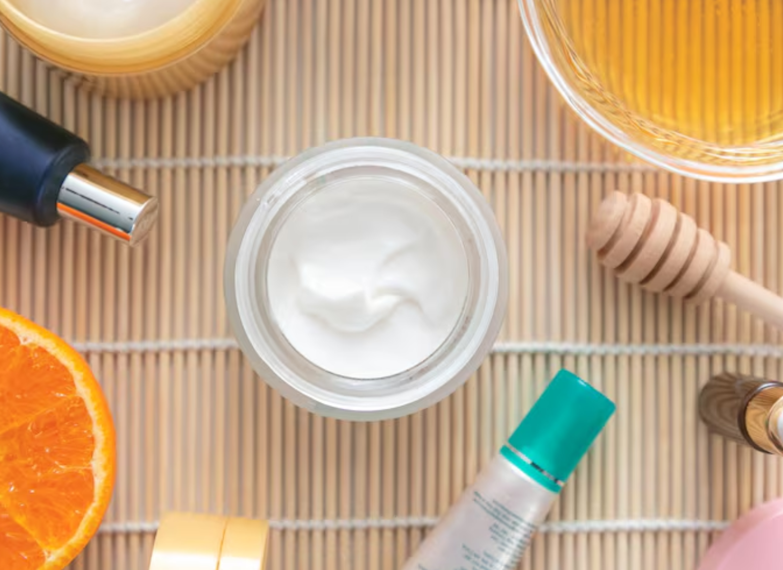 Top 5 Safe Face Liquid Foundation Ingredients