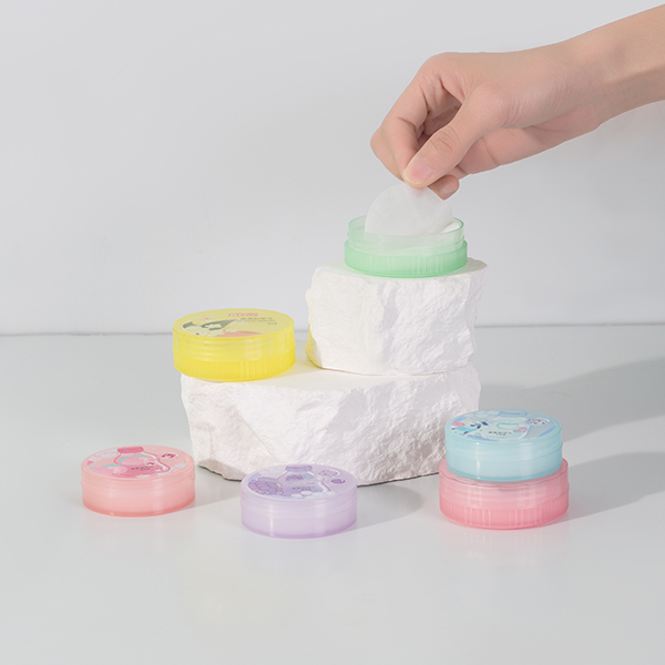 nail polish removers