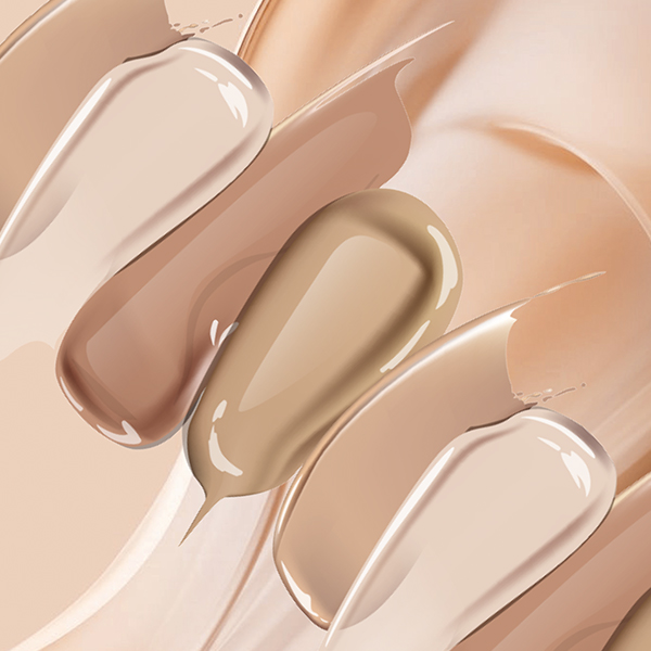 Liquid Foundation Formula