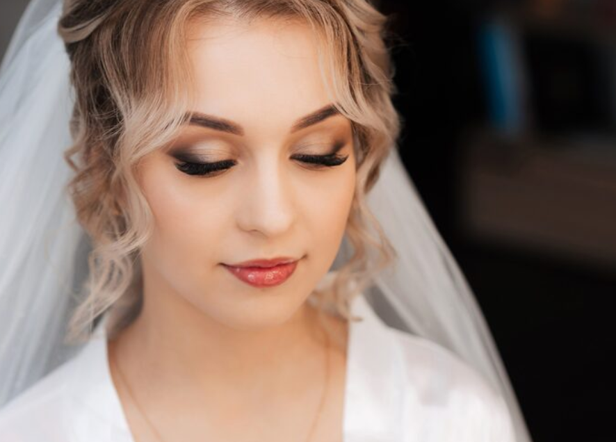 Most Popular and Versatile Wedding Eye Makeup in 2026