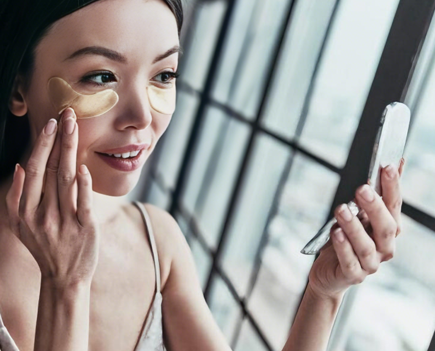 Practical Tips for Using Liquid Foundation in Daily Commuting Makeup