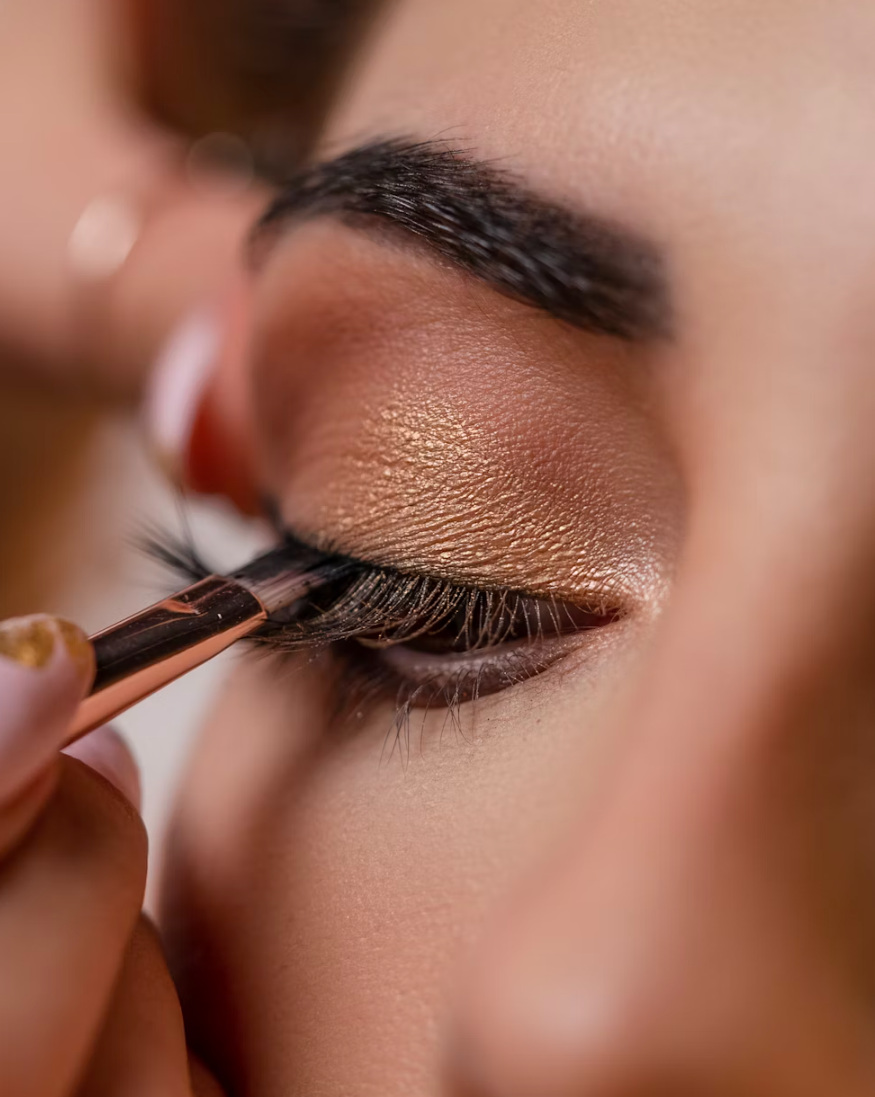 Top 10 Liquid Eyeliner Tips Every Beginner Needs