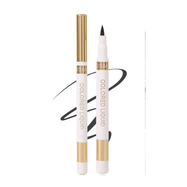 All-Day Wear Essential Tips for Making Your Liquid Eyeliner and Lip Gloss Last from Day to Night