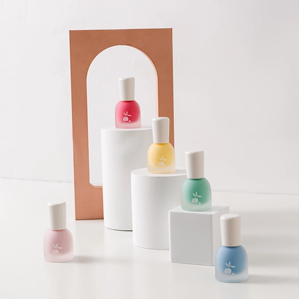 How to Restore Your Nails After Gel Polish Damage