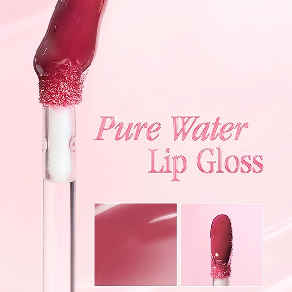 lip gloss