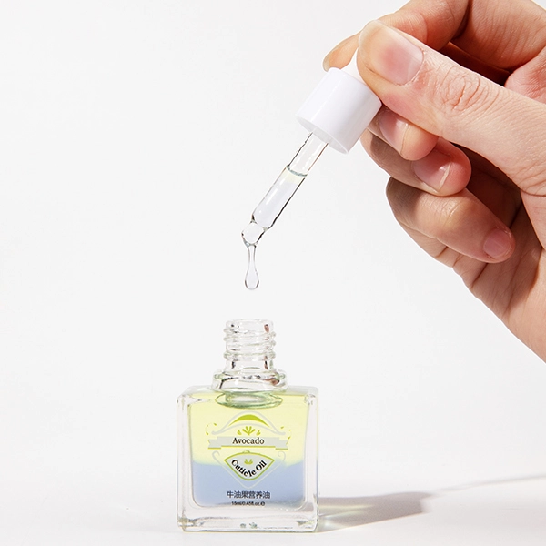 Cuticle Revitalizer vs. Cuticle Oil