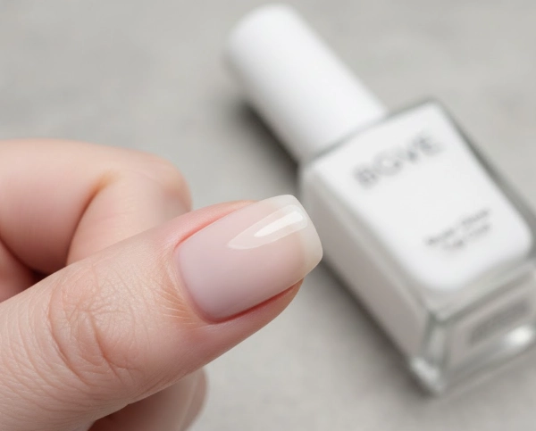 Why Glass Nails are the Biggest Manicure Trend of 2026 And How to Get the Look