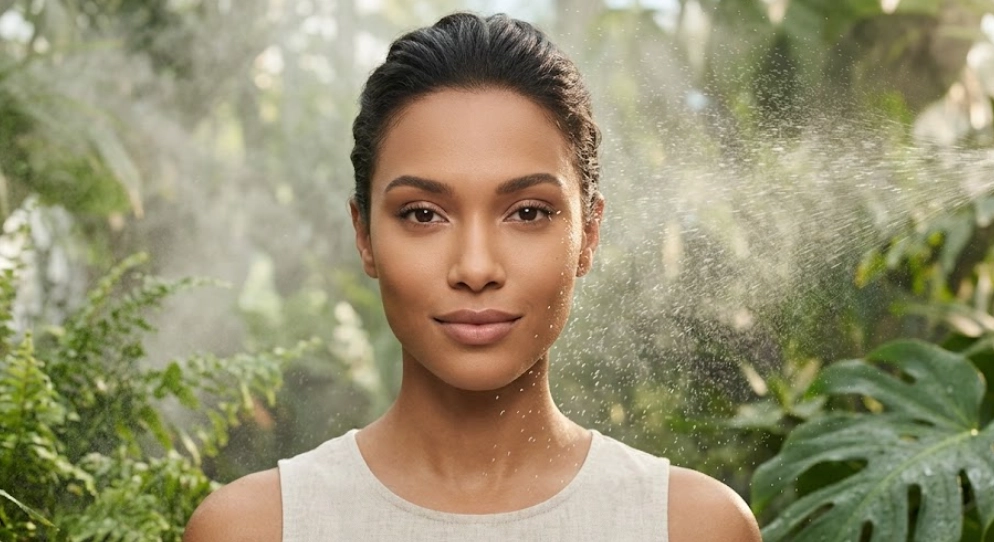 The Best Foundation for High Humidity Sweat-Proof & Transfer-Proof Secrets