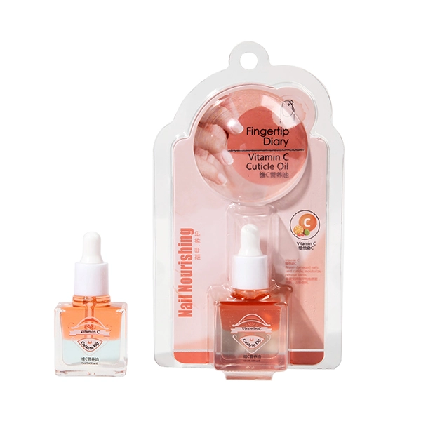 How to Fix Cracked Cuticles Why a Cuticle Revitalizer is Your Secret to Salon-Ready Nails