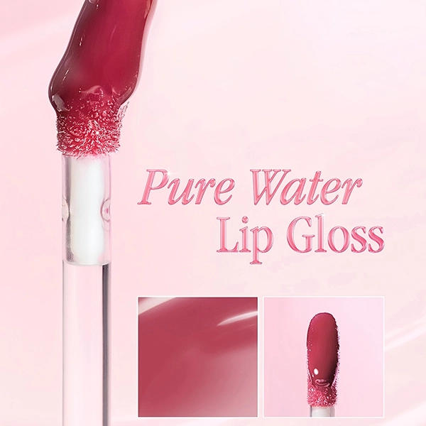 Lip gloss