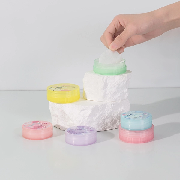 Non-Toxic Nail Polish Remover Is Your Current Remover Ruining Your Nails