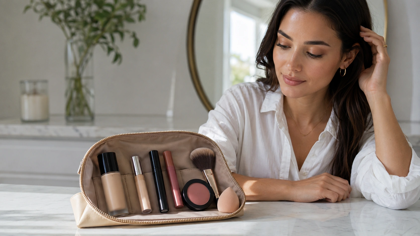 Top 6 Beauty Essentials You Need in Your 2026 Makeup Bag