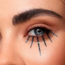 Oily Eyelids The Secret to Keeping Your Waterproof Liquid Eyeliner Smudge-Free All Day