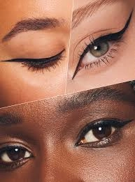 The Tape Hack & More How to Do Eyeliner with Liquid Eyeliner Easily