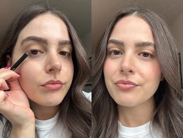 Felt Tip Eyeliner vs Brush — What’s Easier to Apply