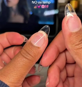 Regular vs. Gel How Long Does Nail Polish Take to Dry Without a UV Lamp