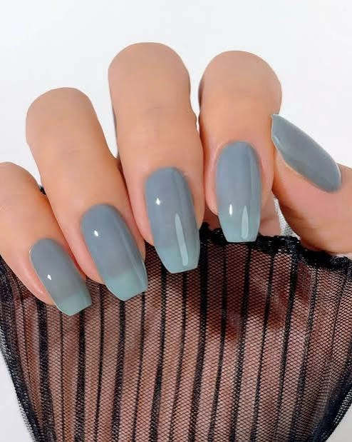 Top Matte Nail Polish Colors for 2026 From Nude to Deep Red