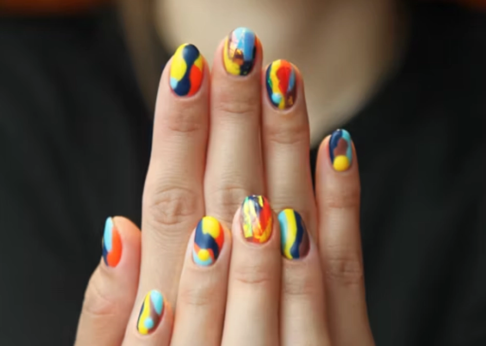 From Idea to Sample How Custom Nail Polish Projects Usually Move