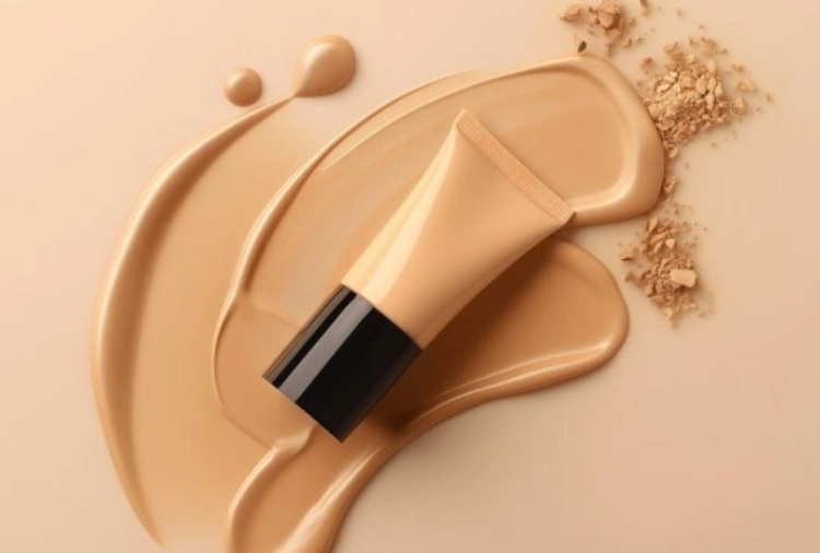 How to Choose the Right Liquid Foundation Texture and Finish
