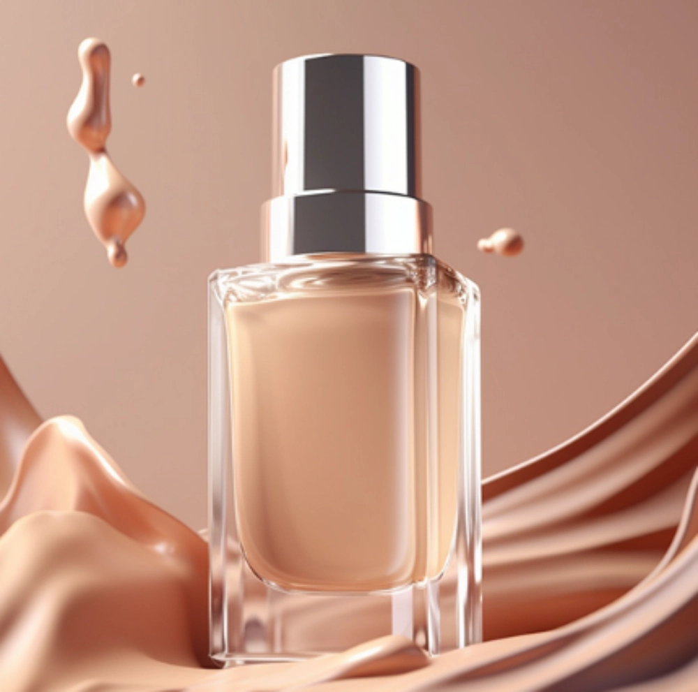 Liquid Foundation