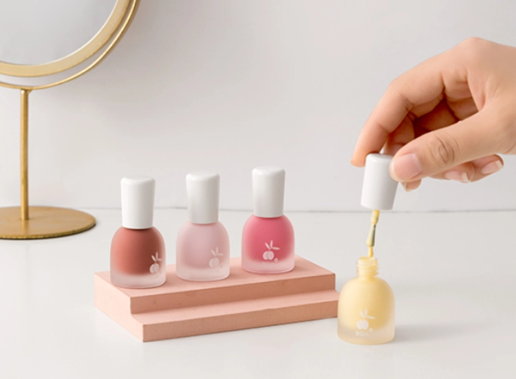 Matte Nail Polish