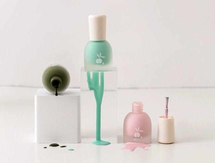Matte Nail Polish